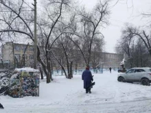 г. Волжский СШ №18 им. Героя Советского Союза Д.М. Карбышева в Волжском