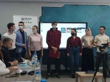 кружок 3D-моделирования и роботехники Синергетика в Волгограде