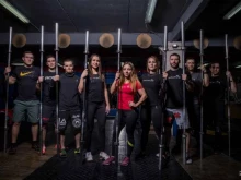 фитнес-клуб Blackfox Surgut в Сургуте