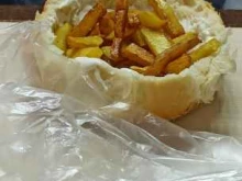 Быстрое питание GoodFood в Новосибирске