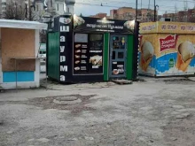 Шаурма fast food, Учительская, 35 киоск 