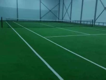 теннисный клуб Дамани в Краснодаре