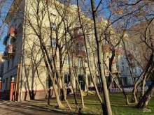 Chef`s food box, улица Маршала Бирюзова, 22 к1 