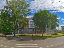 салон красоты Ваниль в Рыбинске