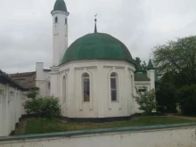 Молитвенные комнаты Молитвенная комната в Грозном