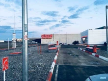 сеть гипермаркетов О`КЕЙ в Краснодаре