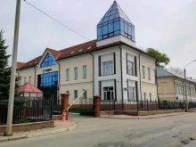 Офис Новатэк-Кострома в Костроме