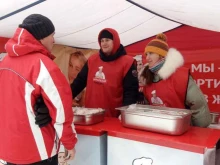 мясная лавка Барнаульский пищевик в Павловске