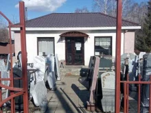 Кладбища Казанцевское кладбище в Челябинске