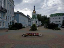 Радиостанции Воскресение, УКВ 72.83 в Екатеринбурге