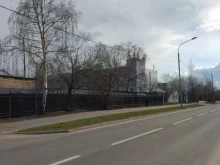 научно-производственное объединение Текон-автоматика в Зеленограде