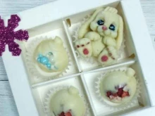 Кондитерские изделия Sweet Shop в Барнауле