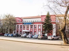 Телекомпании / Радиокомпании ГТРК Иркутск в Иркутске