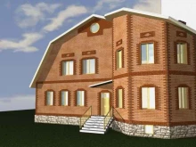 Конструктивные решения, улица Партизан, 2 