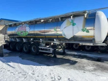 Кузовной ремонт Грузовой автосервис в Барнауле