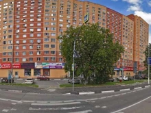 ГОЩ Щелковский архив, Центральная улица, 17 