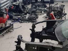 центр авторазбора и продажи автозапчастей Car Gear в Барнауле