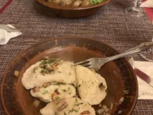 кафе Русское застолье в Сочи