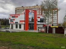 торговый центр Победа в Перми