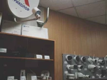 компания Vidinet в Владимире