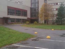 Металлоизделия Рос сервис в Всеволожске