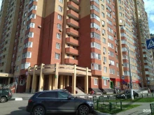Благоустройство улиц Макс групп в Балашихе