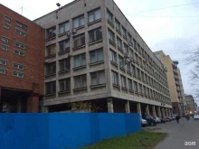 Металлообработка Трансмет Групп в Санкт-Петербурге