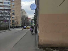 Kawasaki studio, улица Гиляровского, 51 