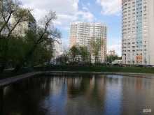 ОДС №9, проспект Вернадского, 61 