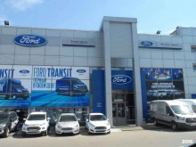 официальный дилер Ford Автомир в Брянске