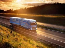 официальный дилер DAF, Sitrak РосТрансАвто в Брянске
