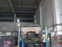 автосервис Автошир в Балашихе