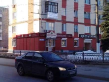 терминал Qiwi в Твери
