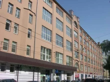 Управление крупномасштабных проектов, Краснопролетарская улица, 16 ст2 