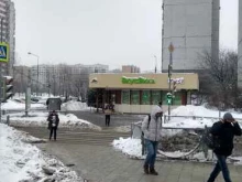 Музыкальные краски, студия живописи, улица Шолохова, 12 