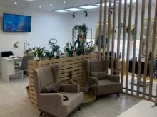 салон красоты Oasis Beauty в Якутске