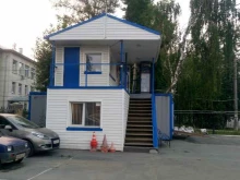 Автостоянки Автостоянка в Челябинске