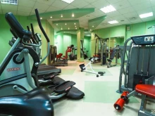 спортивный центр Fitness master в Мурманске