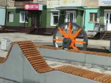салон цветов Сказка в Полевском