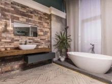 салон итальянской мебели Piramida Interiors в Анапе