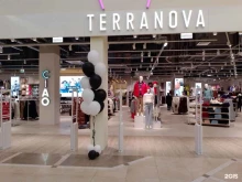 магазин одежды Terranova в Мурманске