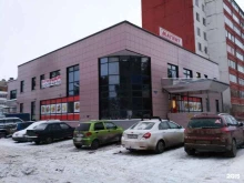 автошкола безопасного вождения Абв в Перми