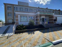 Больницы Республиканская детская клиническая больница им. Е. П. Глинки в Грозном
