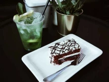 кофейня Mr.BLACK COFFEE в Мурино