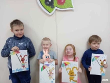 студия рисования Смородина в Дзержинске