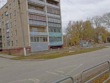 Киоск по продаже молочной продукции, улица Нечепуренко, 49/2 