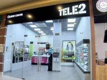 салон сотовой связи Tele2 в Сургуте