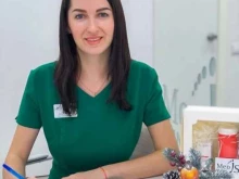 центр подологии и эстетики Med IS CLINIC в Краснодаре