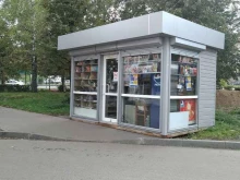 Киоски / магазины по продаже печатной продукции Киоски по продаже печатной продукции в Казани