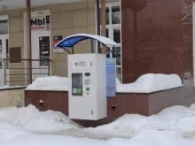 автомат питьевой воды Живая вода в Нижнем Новгороде